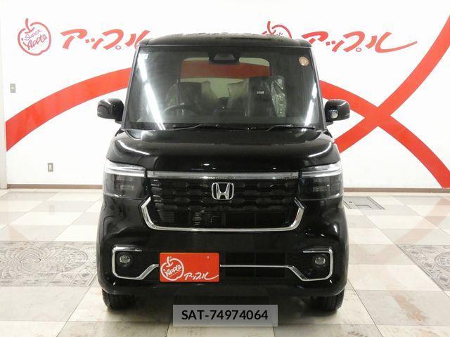 Honda N BOX CUSTOM 2025-07 4176580-1