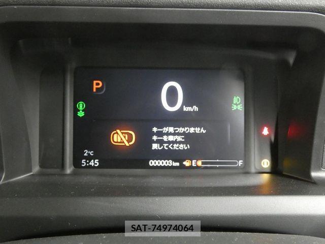 Honda N BOX CUSTOM 2025-07 4176580-19