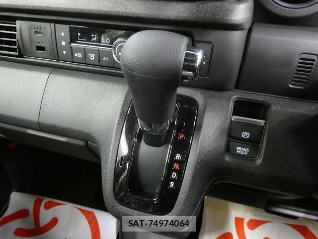 Honda N BOX CUSTOM 2025-07 4176580-21