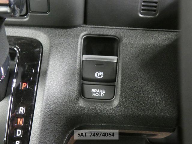 Honda N BOX CUSTOM 2025-07 4176580-22