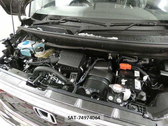 Honda N BOX CUSTOM 2025-07 4176580-23