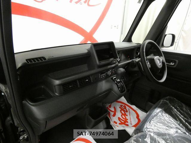 Honda N BOX CUSTOM 2025-07 4176580-24