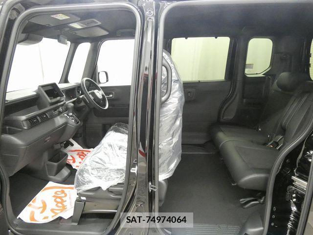 Honda N BOX CUSTOM 2025-07 4176580-26
