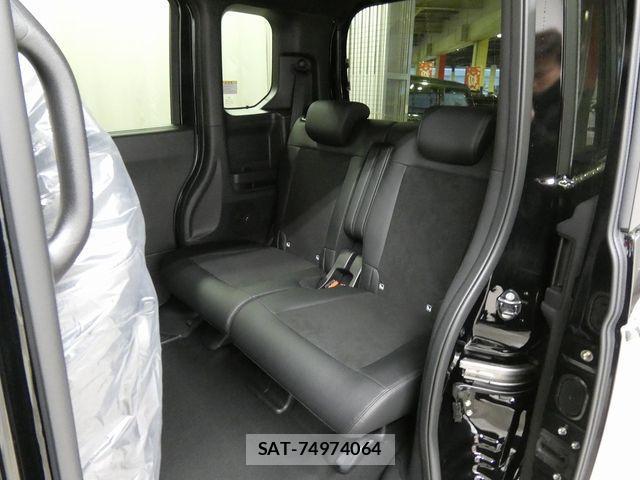 Honda N BOX CUSTOM 2025-07 4176580-27