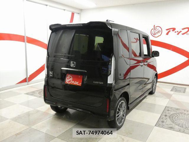 Honda N BOX CUSTOM 2025-07 4176580-28