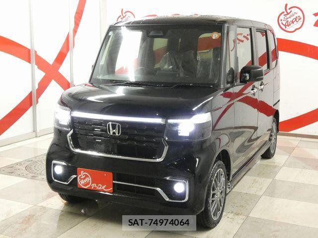 Honda N BOX CUSTOM 2025-07 4176580-2