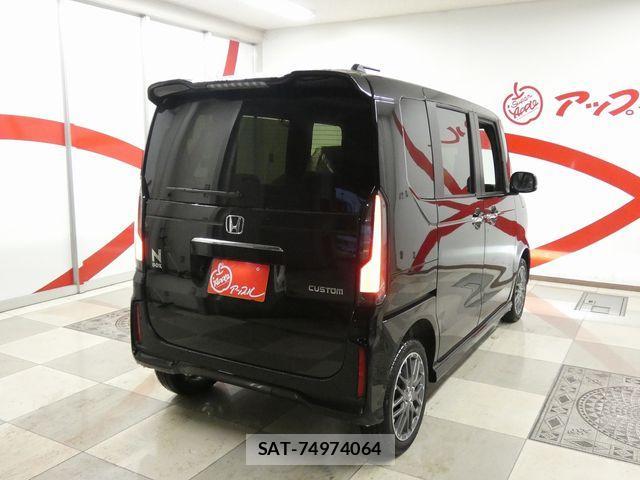 Honda N BOX CUSTOM 2025-07 4176580-29