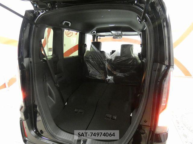 Honda N BOX CUSTOM 2025-07 4176580-5