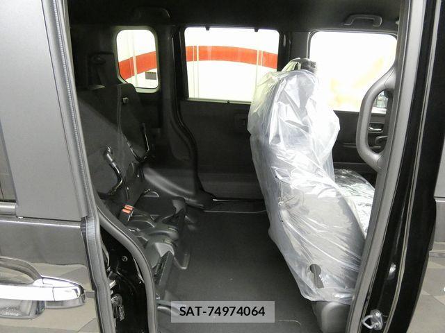 Honda N BOX CUSTOM 2025-07 4176580-6