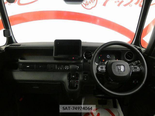 Honda N BOX CUSTOM 2025-07 4176580-7