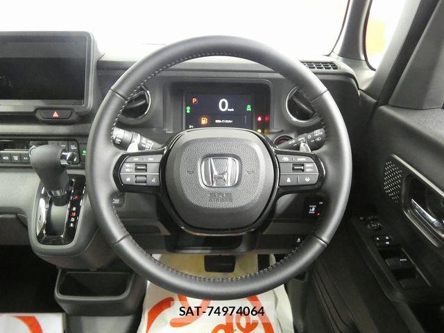 Honda N BOX CUSTOM 2025-07 4176580-8