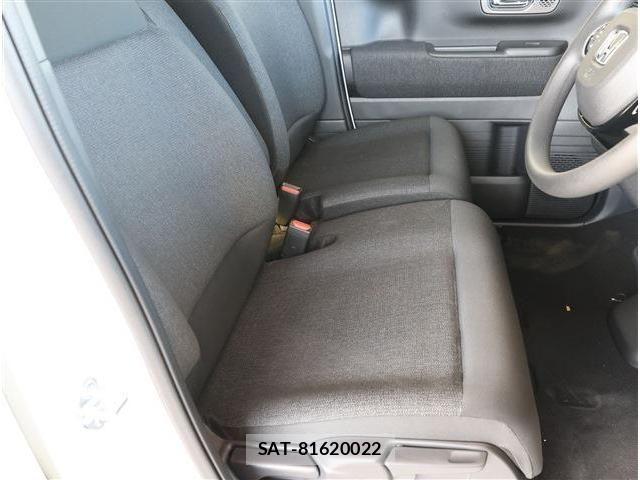 Honda N BOX CUSTOM 2025-08 4328195-12