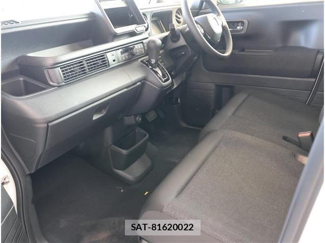 Honda N BOX CUSTOM 2025-08 4328195-14