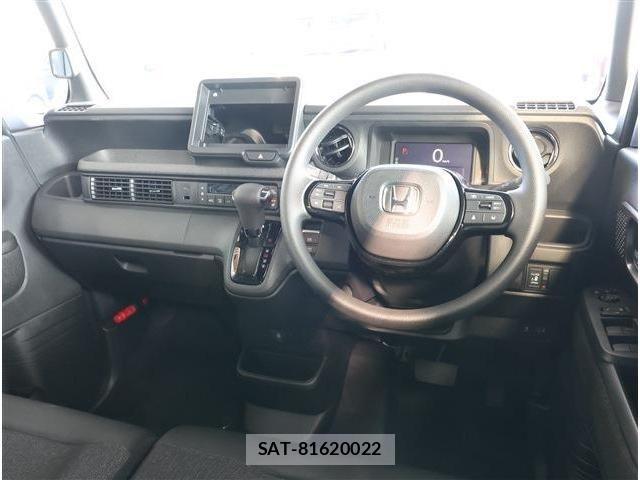 Honda N BOX CUSTOM 2025-08 4328195-1