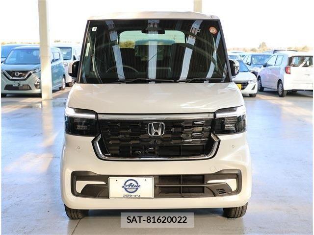 Honda N BOX CUSTOM 2025-08 4328195-19