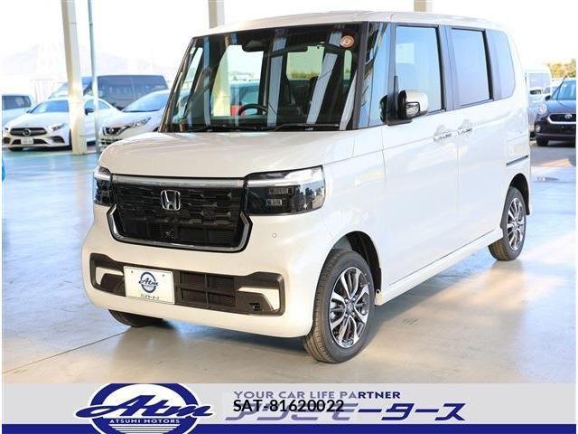 Honda N BOX CUSTOM 2025-08 4328195-29