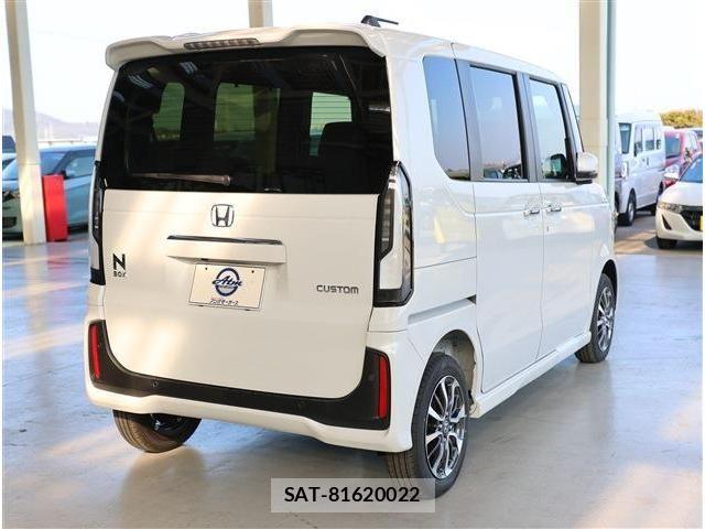 Honda N BOX CUSTOM 2025-08 4328195-3