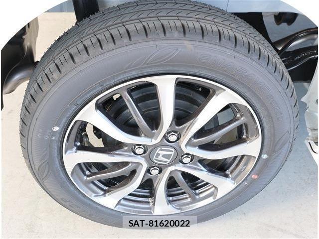 Honda N BOX CUSTOM 2025-08 4328195-5
