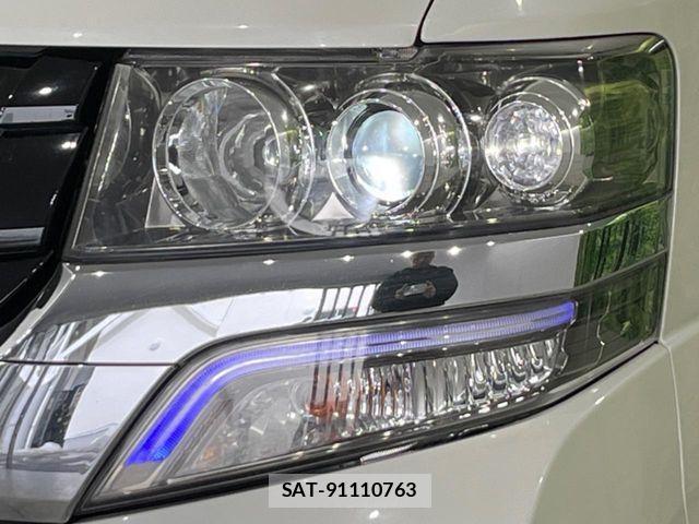 Honda N BOX CUSTOM 2016-11 4328201-12