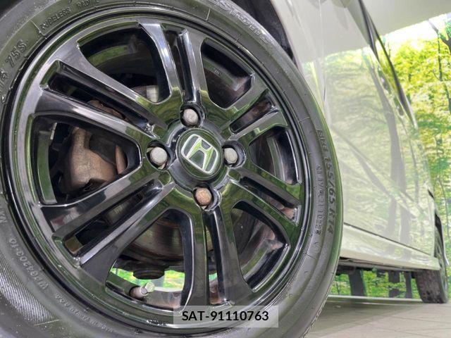 Honda N BOX CUSTOM 2016-11 4328201-13