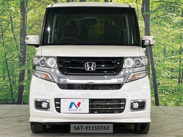 Honda N BOX CUSTOM 2016-11 4328201-14