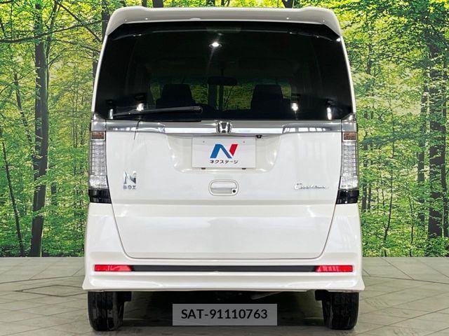 Honda N BOX CUSTOM 2016-11 4328201-15