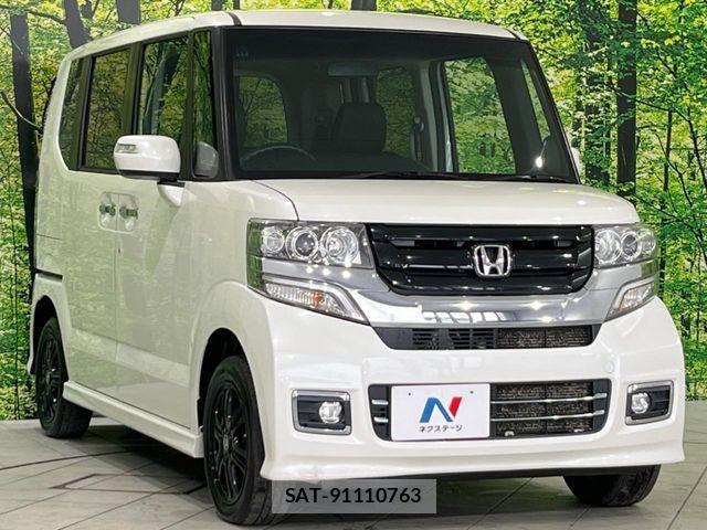 Honda N BOX CUSTOM 2016-11 4328201-16