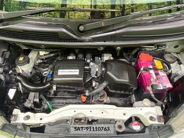 Honda N BOX CUSTOM 2016-11 4328201-18