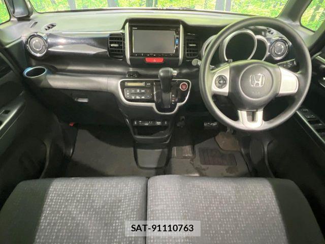 Honda N BOX CUSTOM 2016-11 4328201-1