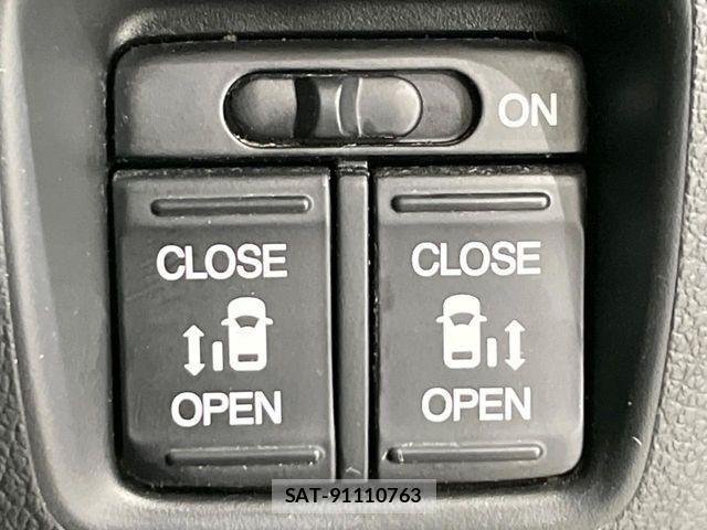 Honda N BOX CUSTOM 2016-11 4328201-2