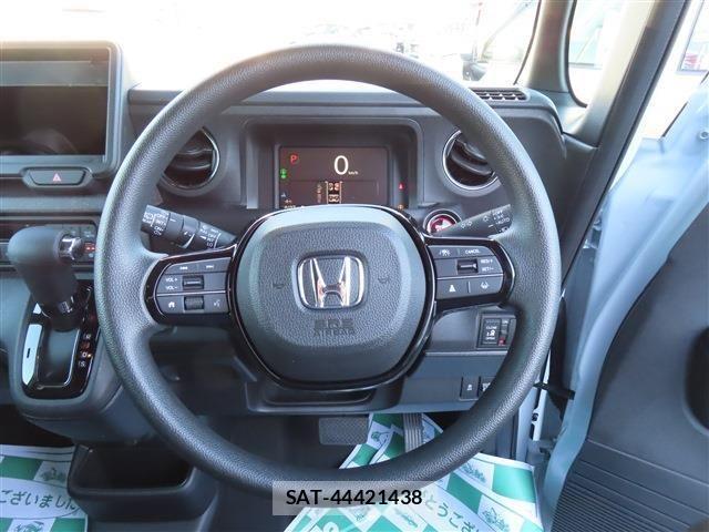 Honda N BOX CUSTOM 2025-10 4372081-15