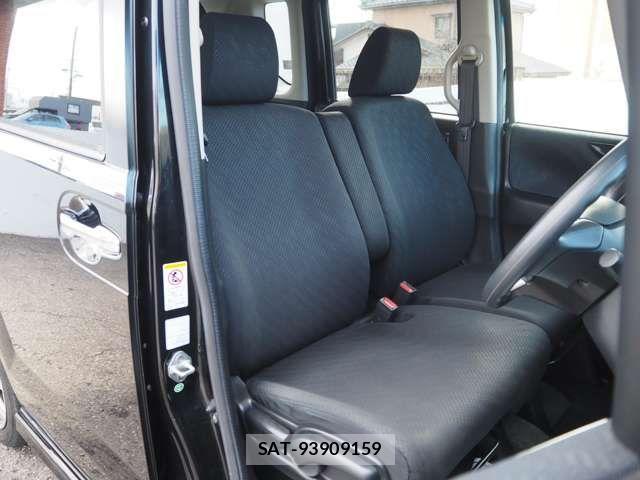 Honda N BOX CUSTOM 2014-02 4393902-11