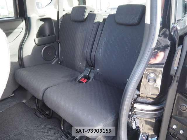 Honda N BOX CUSTOM 2014-02 4393902-13