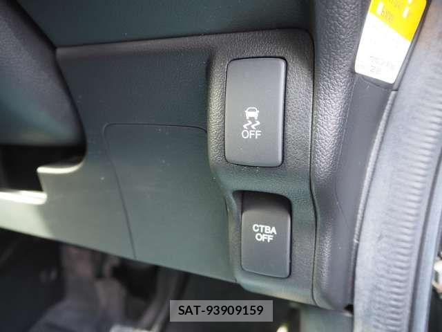 Honda N BOX CUSTOM 2014-02 4393902-15