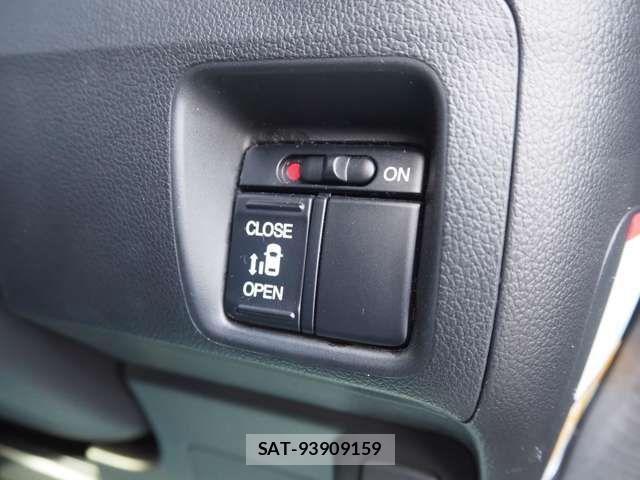 Honda N BOX CUSTOM 2014-02 4393902-16
