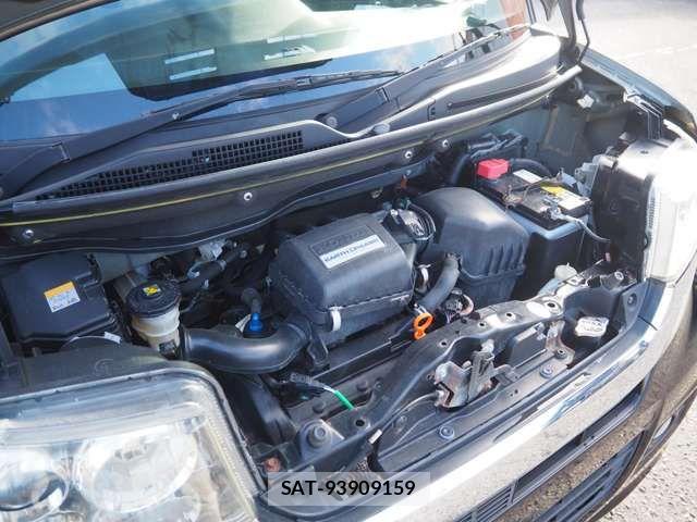 Honda N BOX CUSTOM 2014-02 4393902-19