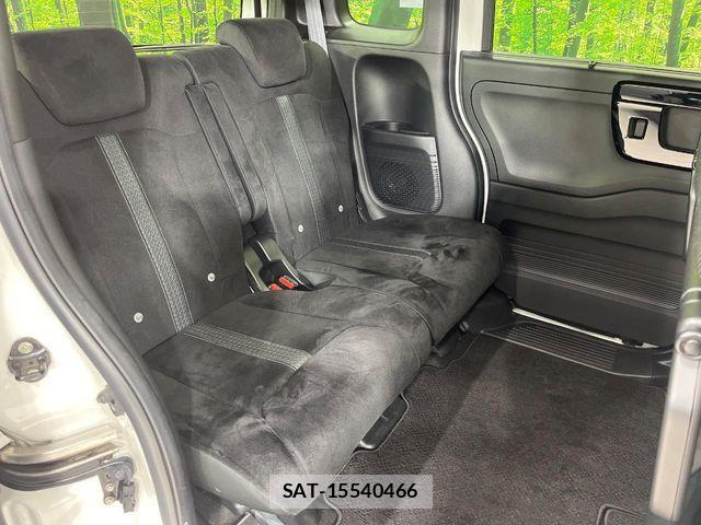 Honda N BOX CUSTOM 2021-03 4422610-9