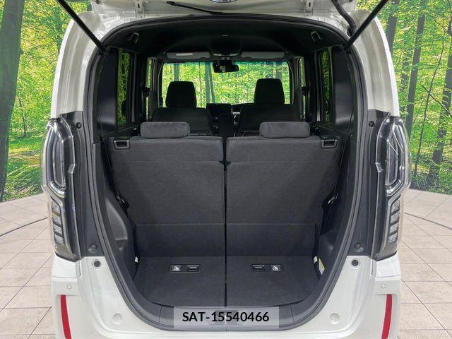 Honda N BOX CUSTOM 2021-03 4422610-10