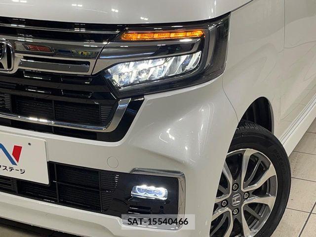 Honda N BOX CUSTOM 2021-03 4422610-11