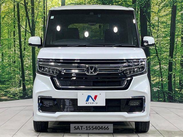 Honda N BOX CUSTOM 2021-03 4422610-13