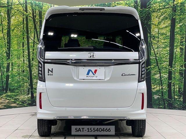 Honda N BOX CUSTOM 2021-03 4422610-14