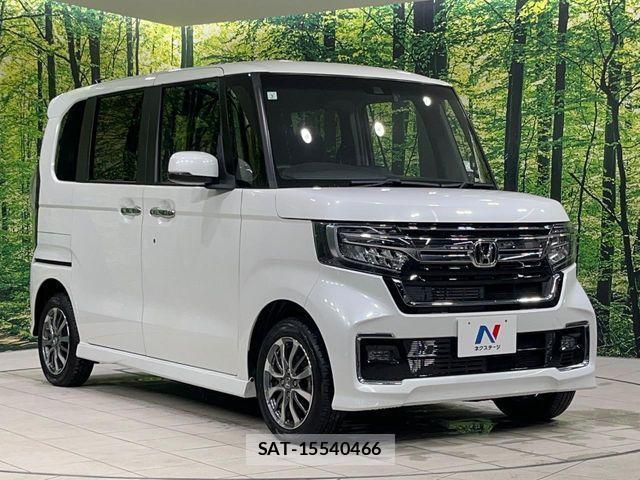 Honda N BOX CUSTOM 2021-03 4422610-15