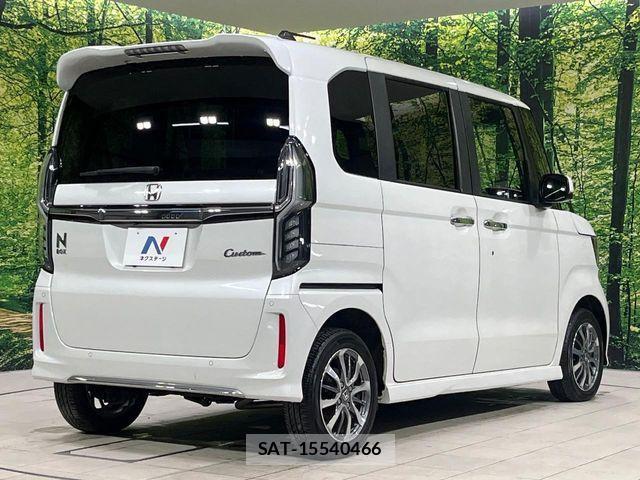 Honda N BOX CUSTOM 2021-03 4422610-16