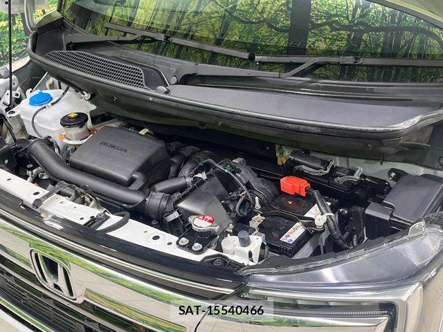 Honda N BOX CUSTOM 2021-03 4422610-17