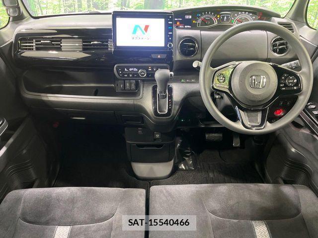 Honda N BOX CUSTOM 2021-03 4422610-1
