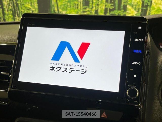 Honda N BOX CUSTOM 2021-03 4422610-3