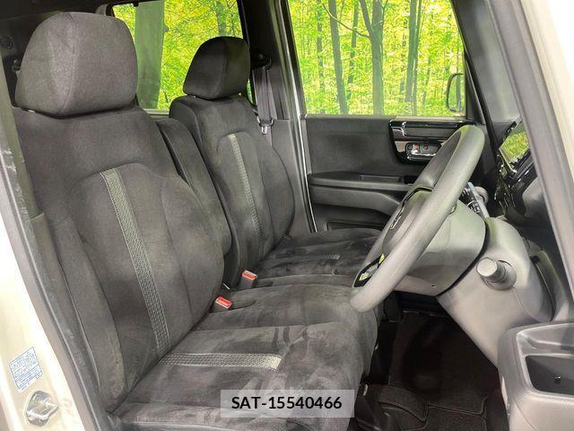 Honda N BOX CUSTOM 2021-03 4422610-8
