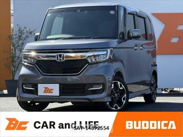 Honda N BOX CUSTOM 2020-09 4597876-0