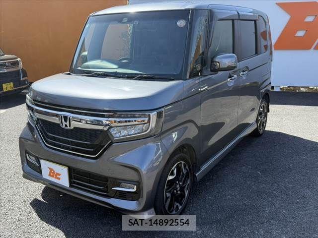 Honda N BOX CUSTOM 2020-09 4597876-9