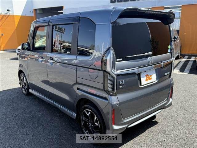 Honda N BOX CUSTOM 2020-09 4597876-12